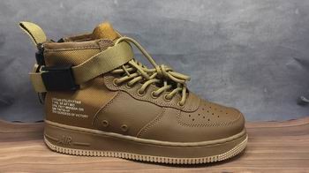 buy cheap nike air force one shoes #21537