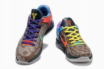 wholesale cheap Nike Zoom Kobe shoes online #18391