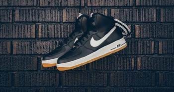 cheap nike Air Force One High boots wholesale #18928