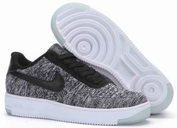 cheap Air Force One nike flyknit wholesale #23125