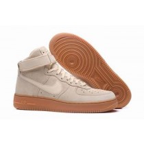 discount wholesale nike Air Force One High top shoes #23602