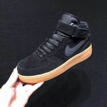 discount wholesale nike Air Force One High top shoes #23605