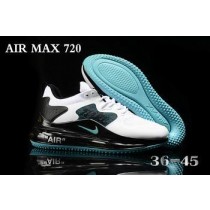 china wholesale nike air max 720 shoes women #186894024