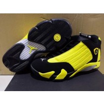 cheap wholesale nike air jordan 14 shoes from china #26875