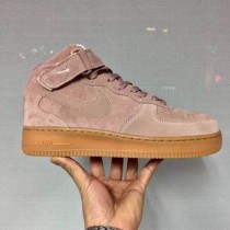 discount wholesale nike Air Force One High top shoes #23603