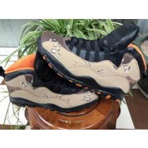 low price air jordan 10 shoes online cheap #26128