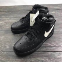 discount wholesale nike Air Force One High top shoes #23606