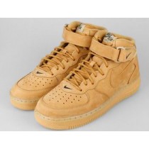 china cheap nike Air Force One High boots women #18962