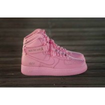 china cheap nike Air Force One High boots women #18963