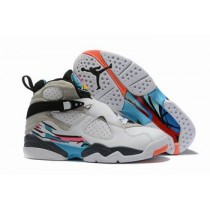 china cheap Nike Air Jordan 8 shoes online #27205