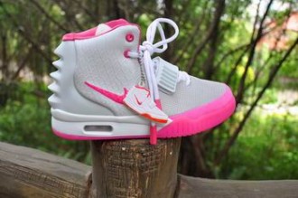 wholesale cheap Nike Air Yeezy shoes #15077