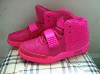 wholesale cheap Nike Air Yeezy shoes #15081