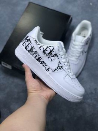 cheap wholesale Air Force One shoes in china #1601192257008