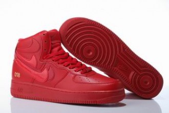 cheap nike Air Force One High boots wholesale #18946