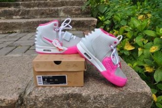 wholesale cheap Nike Air Yeezy shoes #15078