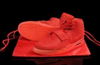 china cheap wholesale Nike Air Yeezy shoes aaa #15082