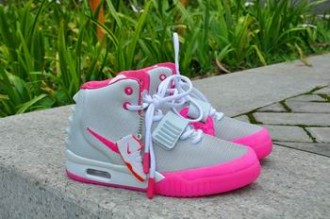 wholesale cheap Nike Air Yeezy shoes #15080