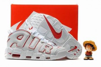 free shipping Nike Air More Uptempo shoes from china #21719