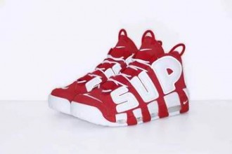 free shipping Nike Air More Uptempo shoes from china #21715