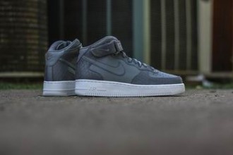 china cheap nike air force one shoes high top wholeslae #19631
