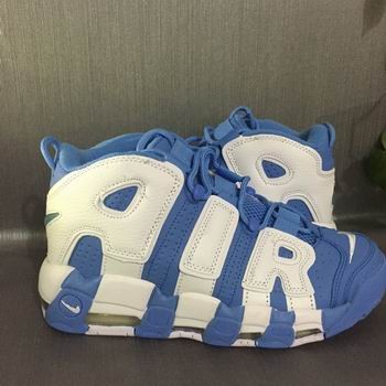 china cheap Nike Air More Uptempo shoes for sale #22455